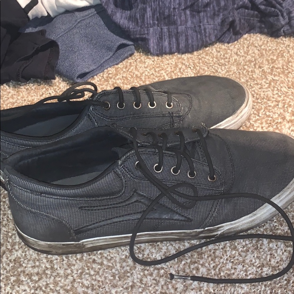 LAKAI MENS SHOES